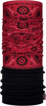 Бандана Buff Polar New Cashmere Red 123698.425.10.00