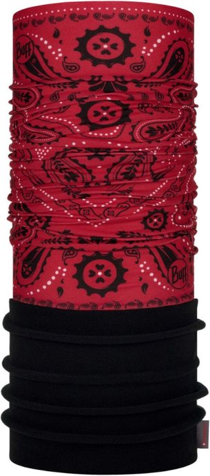 Бандана Buff Polar New Cashmere Red 123698.425.10.00 в Твери
