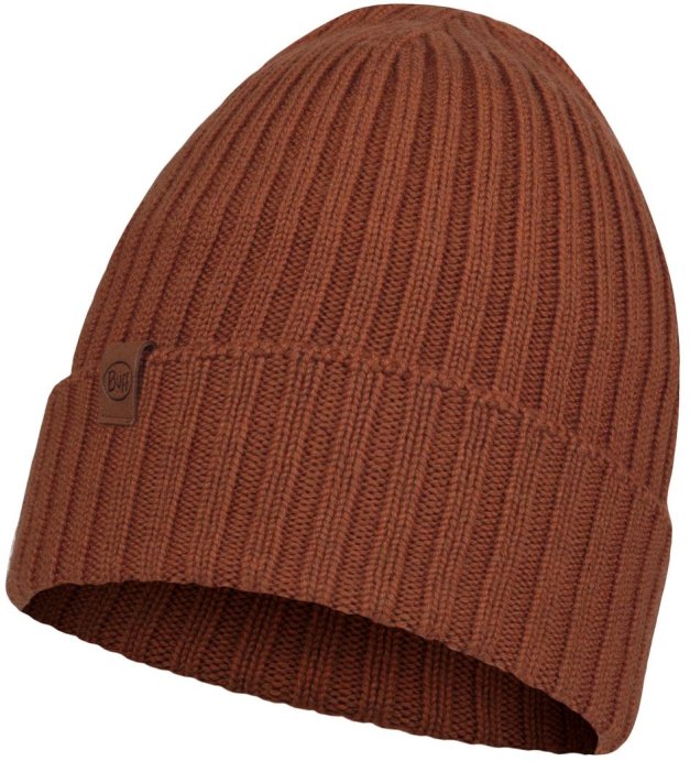 Шапка Buff Knitted Hat Norval Rusty 124242.404.10.00 в Твери