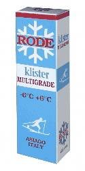 Мазь держания (клистер) RODE K76  +6/-6 в Твери
