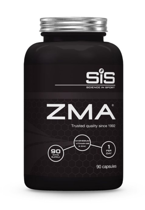 ЗМА / ZMA VSM SIS 90капс. в Екатеринбурге