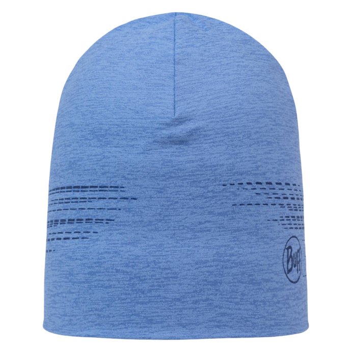Шапка Buff Dryflx Hat Solid Washed Blue 118099.725.10.00