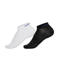 Носки Nordski Run Black/White (2 пары)  NSV406011