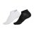 Носки Nordski Run Black/White (2 пары)  NSV406011