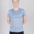 Футболка Nordski Run Pearl Blue NSM422019