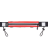 Сумка Enklepp Run Belt Fast (red)