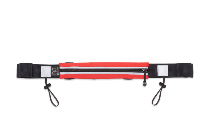 Сумка Enklepp Run Belt Fast (red)