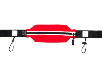 Сумка Enklepp Run Belt Fast (red)