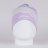 Шапка Nordski Line Pink NSV474951