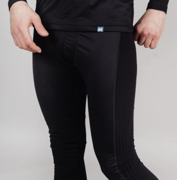 Комплект NORDSKI Active Pro WS black NSM380100/381100