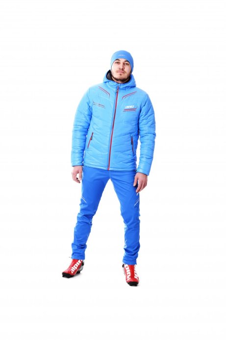 Шапка KV+ Racing 8A19.107