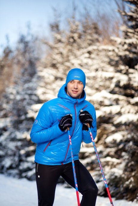 Шапка KV+ Racing 8A19.107