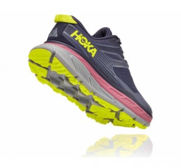 Кроссовки Hoka W STINSON ATR 6 Deep Well / Evening