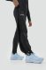 Разминочные брюки Nordski Jr. Active 2.0 Black NSJ672100