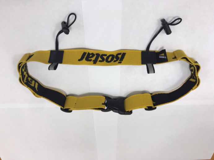 Пояс для гелей ISOSTAR