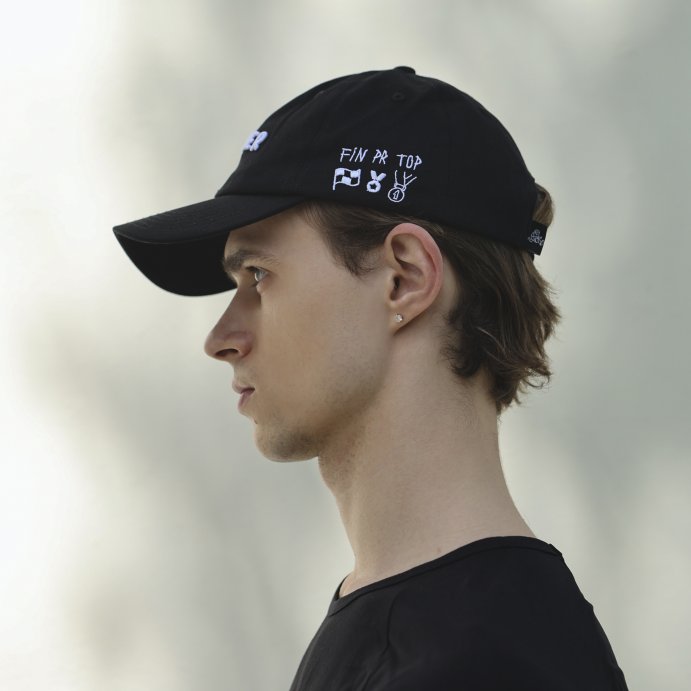 Кепка Classic Wonder Runner