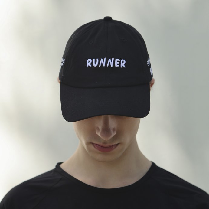 Кепка Classic Wonder Runner