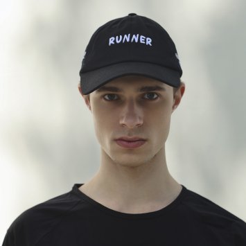 Кепка Classic Wonder Runner