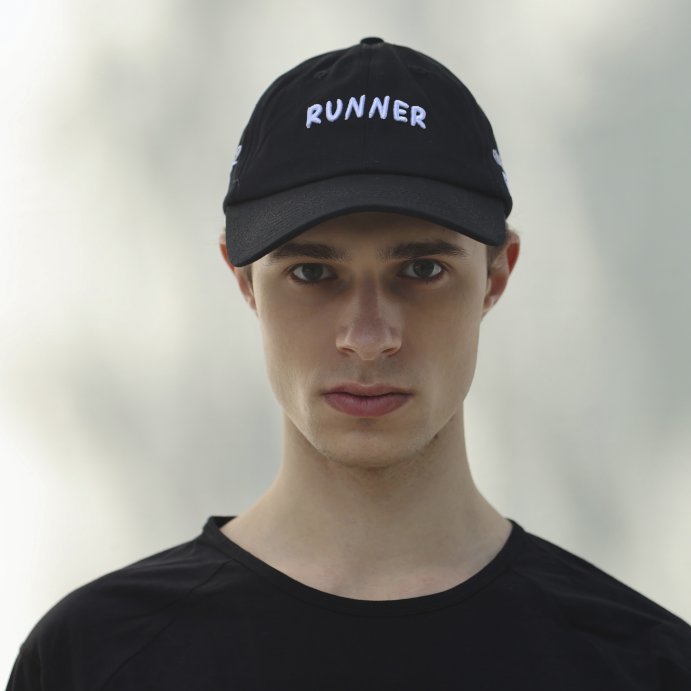 Кепка Classic Wonder Runner