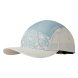 Кепка Buff 5 Panel Go Cap Essi Flint 135927.618.20.00 (S/M) в Твери