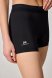 Шорты обтягивающие Nordski Sprint Black W NSW339100