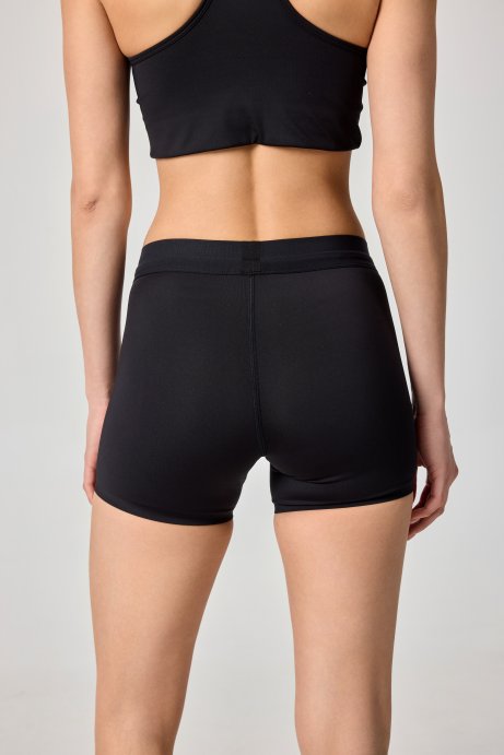 Шорты обтягивающие Nordski Sprint Black W NSW339100