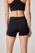 Шорты обтягивающие Nordski Sprint Black W NSW339100