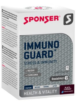 Препарат для иммунитета IMMUNOGUARD SPONSER 10х4.1гр