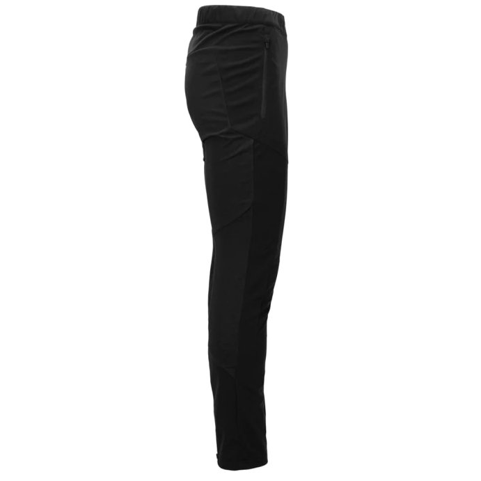 Брюки NORTHUG RUKA Softshell Men, Черная икра PN08229-400 в Твери