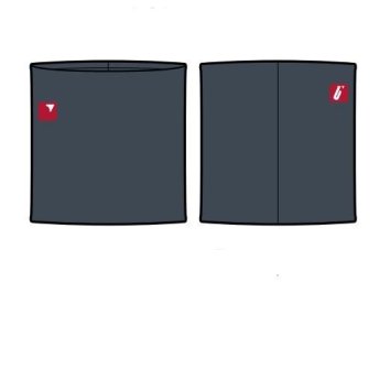 Бафф Bivium Баланс 3.0 графитовый