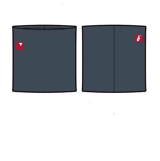 Бафф Bivium Баланс 3.0 графитовый