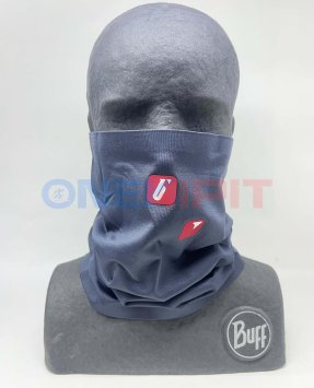 Бафф Bivium Баланс 3.0 графитовый