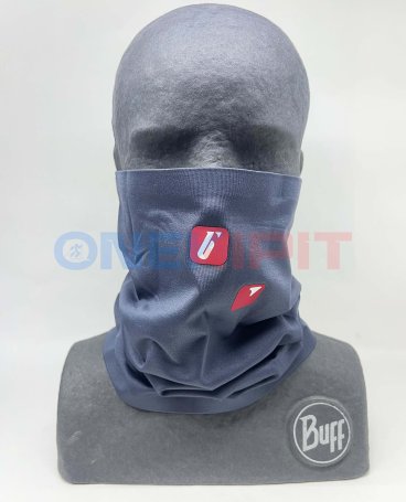 Бафф Bivium Баланс 3.0 графитовый