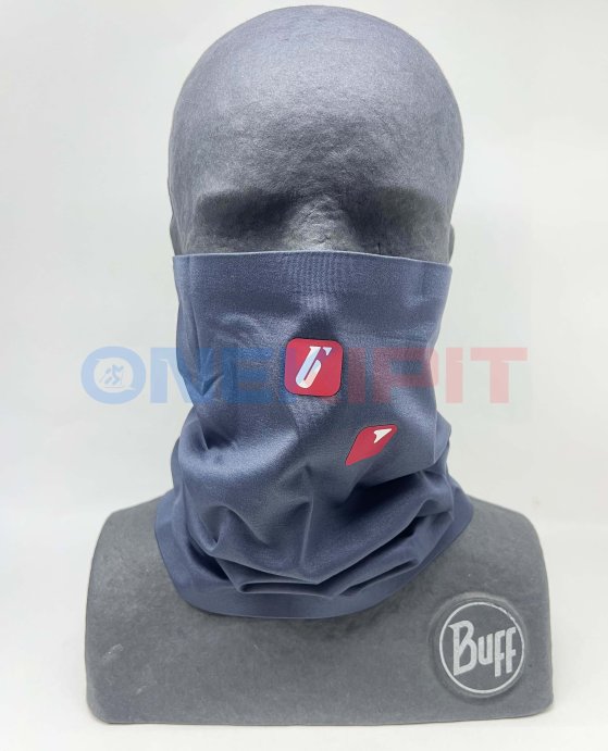 Бафф Bivium Баланс 3.0 графитовый