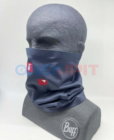 Бафф Bivium Баланс 3.0 графитовый