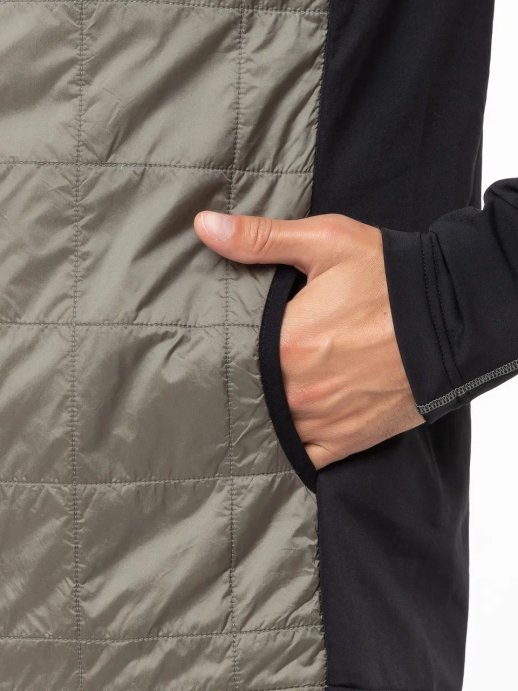 Костюм разминочный MOAX Tauri Stretch муж. MX2349/48100_ SW29001/10000 оливковый в Санкт-Петербурге