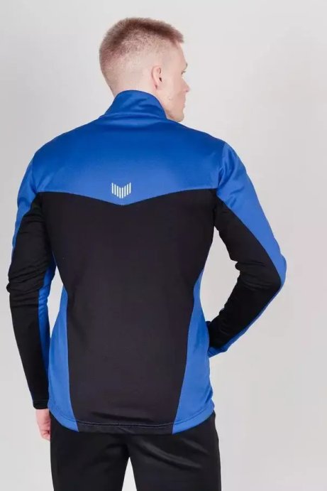 Разминочный костюм Nordski Jr.Base Patriot NSJ837797 в Санкт-Петербурге