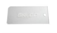 Скребок SKIGO (68200) (пластиковый, 3 мм.)