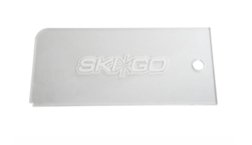 Скребок SKIGO (68200) (пластиковый, 3 мм.)