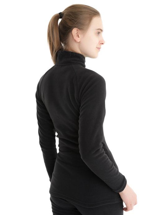 Комплект термобелья VIKING Arctica Lady Set Black