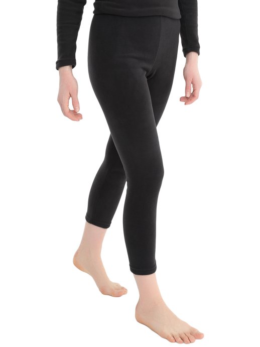 Комплект термобелья VIKING Arctica Lady Set Black