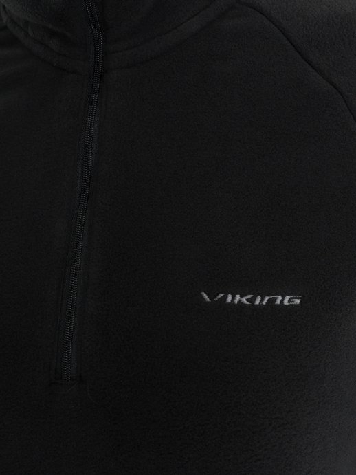 Комплект термобелья VIKING Arctica Lady Set Black