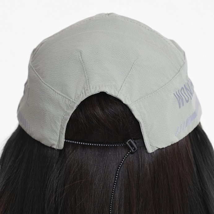 Кепка Wonder Trail Runner Pro grey в Мурманске