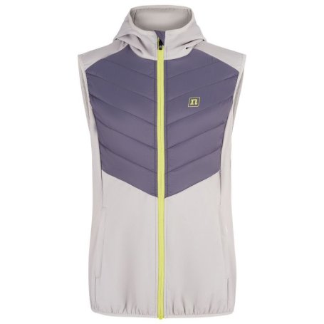 Жилет NONAME HYBRID VEST 24 UX LIGHT/MED GREY