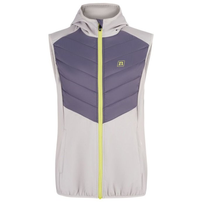 Жилет NONAME HYBRID VEST 24 UX LIGHT/MED GREY в Екатеринбурге
