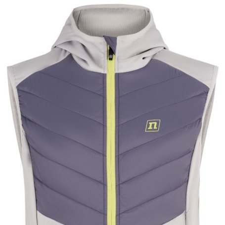 Жилет NONAME HYBRID VEST 24 UX LIGHT/MED GREY
