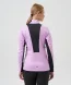 Тренировочная куртка Nordski Advance White/Orchid/Black W NSW645389