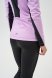 Тренировочная куртка Nordski Advance White/Orchid/Black W NSW645389