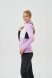 Тренировочная куртка Nordski Advance White/Orchid/Black W NSW645389