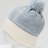 Вязаная шапка Nordski Arctic WS Ice Water NSV476026
